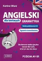 Angielski dla leniwych. Gramatyka. Szkoła podstawowa 4-8. Egzamin ósmoklasisty - tantis.pl