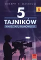 5 Tajników warsztatu filmowego - tantis.pl