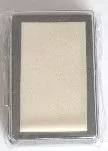 Poduszka do stempli 60x90mm ECO biała - tantis.pl
