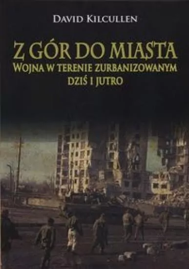 Z gór do miasta - tantis.pl