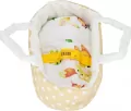 NOSIDELKO DLA LAL MATERIAL POSCIEL 35CM 102 FOL - tantis.pl