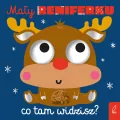 Mały reniferku, co tam widzisz? - tantis.pl