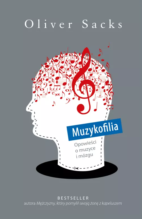 Muzykofilia - tantis.pl