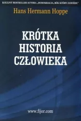 Krótka historia człowieka
