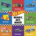 Hot Wheels. Ready, Set, Race! wer. angielska - tantis.pl