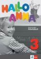 Hallo Anna neu 3 AB + CD - tantis.pl