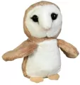 Sowa płomykówka 14cm - tantis.pl