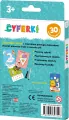 Disney Maluch. Cyferki. Karty - tantis.pl