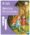 Wróżka i księżniczka. Czytaj z Albikiem - tantis.pl
