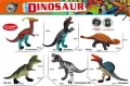 Dinozaur winylowy - tantis.pl