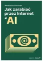 Jak zarabiać przez Internet z AI - tantis.pl