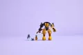 LEGO® Ninjago. Mech bojowy Spinjitzu Arina 71839 - tantis.pl