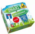 Znaki drogowe. Pamięć - tantis.pl