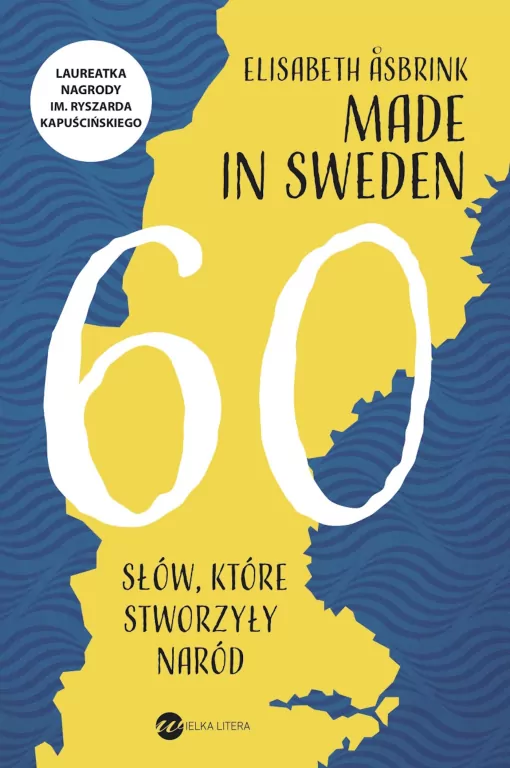 Made in Sweden. 60 słów, które stworzyły naród. - tantis.pl