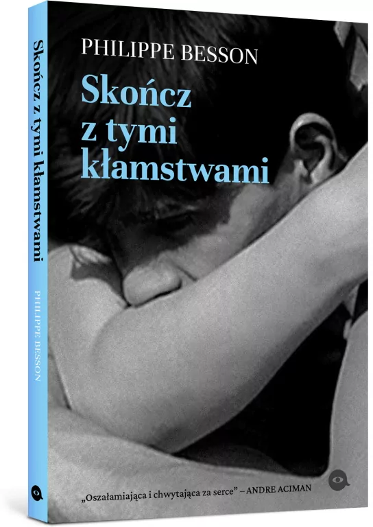 Skończ z tymi kłamstwami - tantis.pl