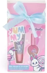 Zestaw kosmetyków dla dzieci Yummy