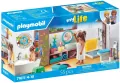 Playmobil Łazienka 71611 - tantis.pl