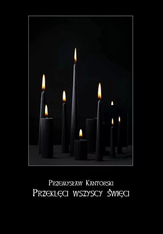 Przeklęci wszyscy święci - tantis.pl