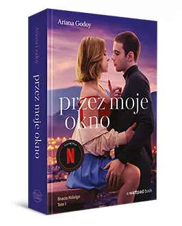 Przez moje okno - tantis.pl