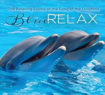Blue Relax - Song of the Dolphins cz.3 - tantis.pl