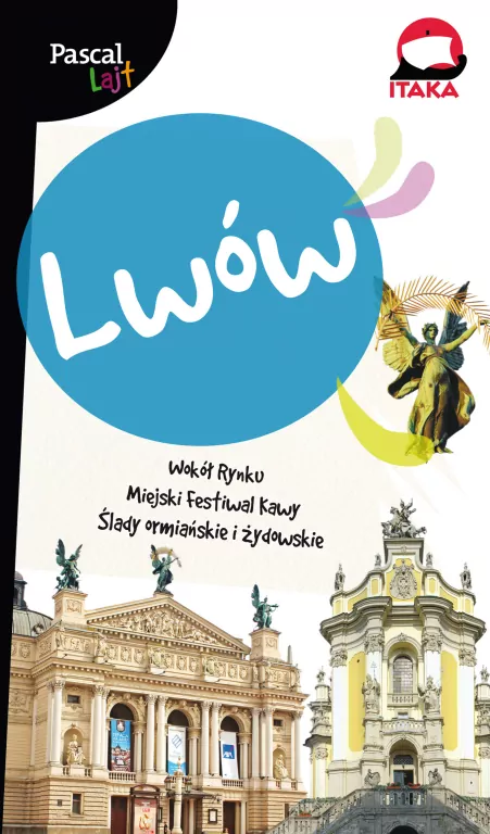 Lwów. Pascal Lajt - tantis.pl