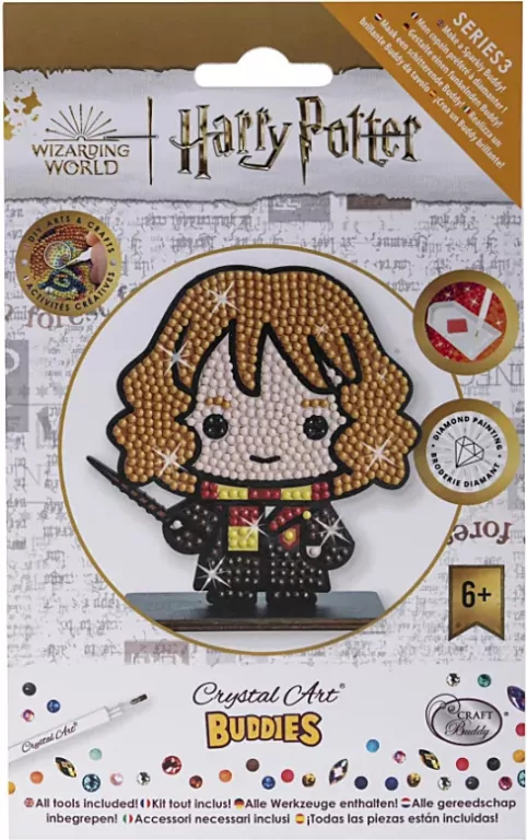 Mozaika diamentowa 2D Harmoine Granger - tantis.pl