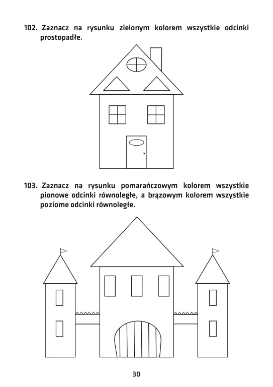 Kangurek Niko i zadania matematyczne dla klasy IV - tantis.pl
