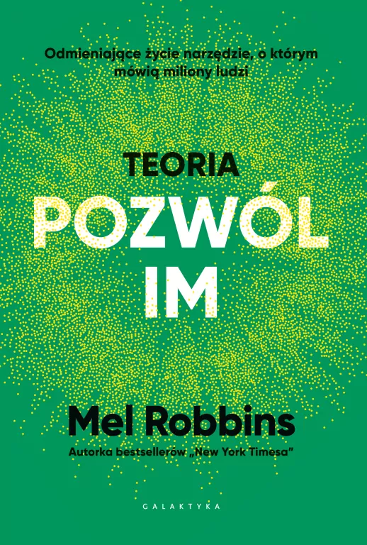 Teoria pozwól im - tantis.pl