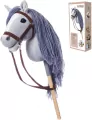 Hobby Horse A3 szary - tantis.pl