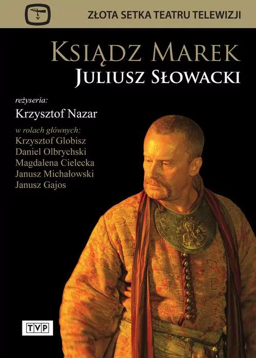 Ksiądz Marek - tantis.pl