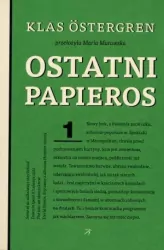 Ostatni papieros