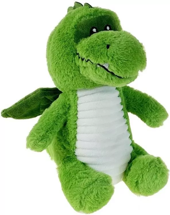 Smok pluszowy - tantis.pl
