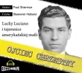 Ojciec Chrzestny audiobook - tantis.pl