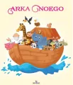 Arka Noego. - tantis.pl