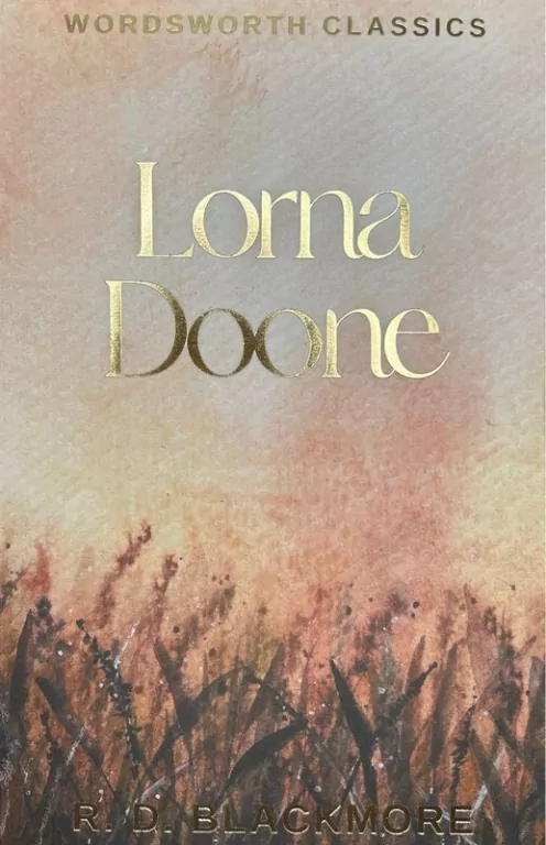 Lorna Doone - tantis.pl