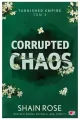 Corrupted Chaos. Tarnished Empire. Tom 3 - tantis.pl