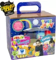 Tubi Jelly 6 kol. z akwarium. Potworki - tantis.pl