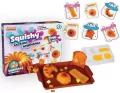 Squishy. Zestaw wypieków - tantis.pl