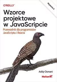 Wzorce projektowe w JavaScripcie - tantis.pl