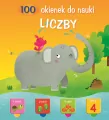 100 okienek do nauki. Liczby - tantis.pl