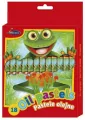 Pastele olejne 18 kolorów Rexus - tantis.pl