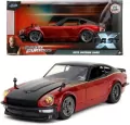 Jada F&F 1972 Datsun 1:24 - tantis.pl
