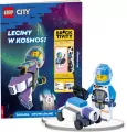 Lego City. Lecimy w kosmos! - tantis.pl