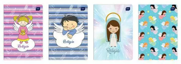 Zeszyt Religia. A5/32K krata. 1 sztuka - tantis.pl