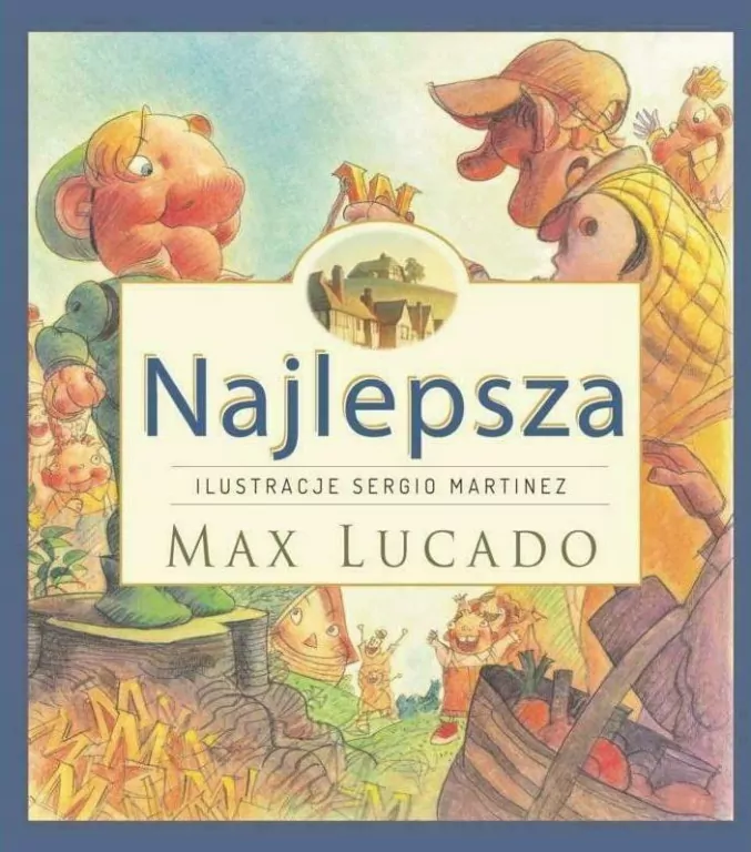 Najlepsza - tantis.pl