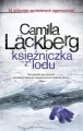Księżniczka z lodu. Fjällbacka. Tom 1 - tantis.pl
