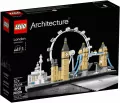 LEGO® Architecture. Londyn. 21034 - tantis.pl