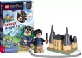 Lego Harry Potter. Odkryj Hogwart - tantis.pl