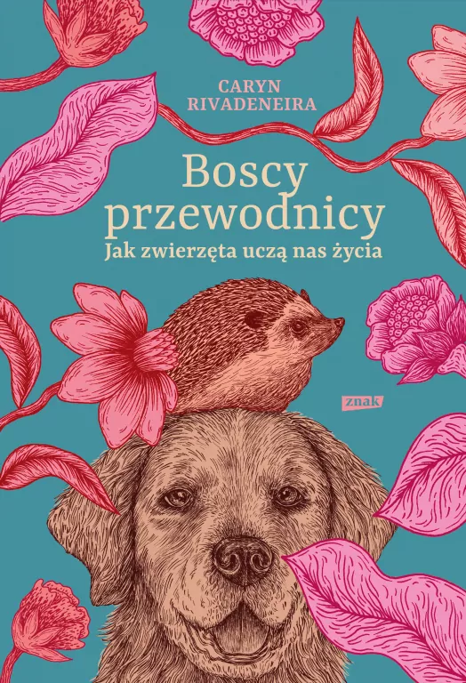 Boscy przewodnicy - tantis.pl