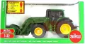 Traktor. Siku Farmer. 3652 John Deere - tantis.pl